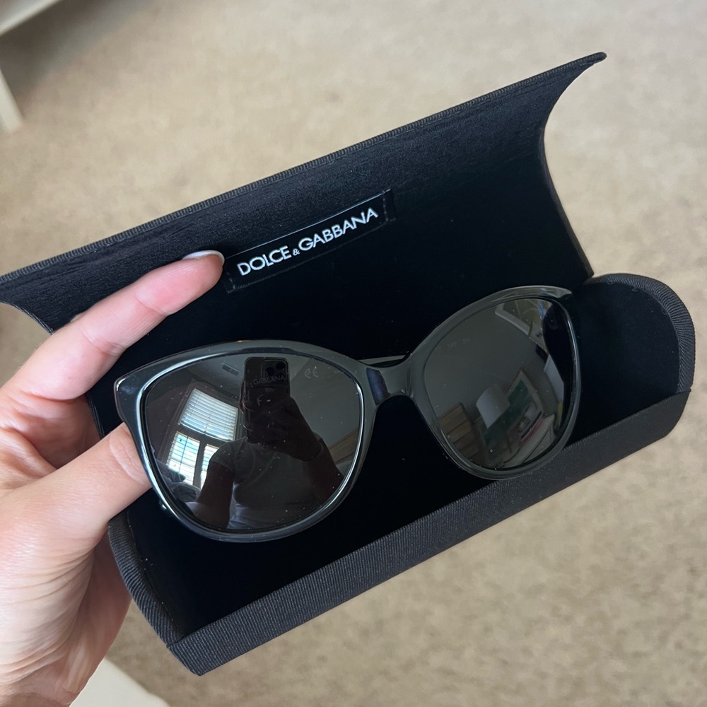 Dolce & Gabbana Sunglasses